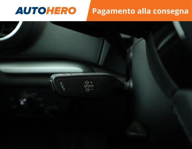 AUDI A3 SPB 30 TDI S tronic