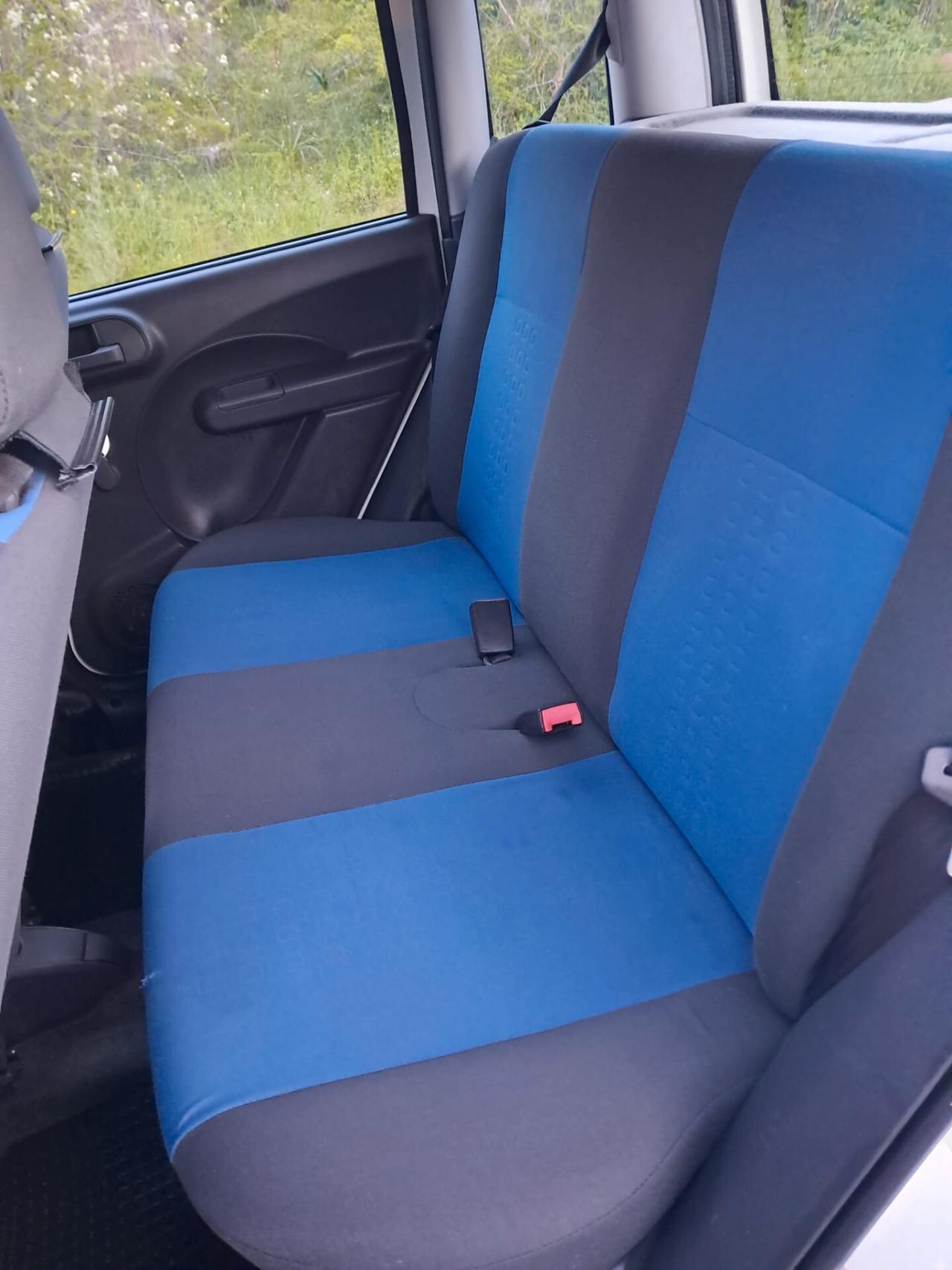 Fiat Panda 1.2 Dynamic Natural Power