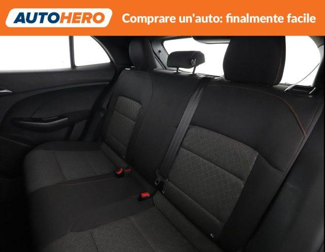 MG MG3 1.5 Hybrid+ Standard
