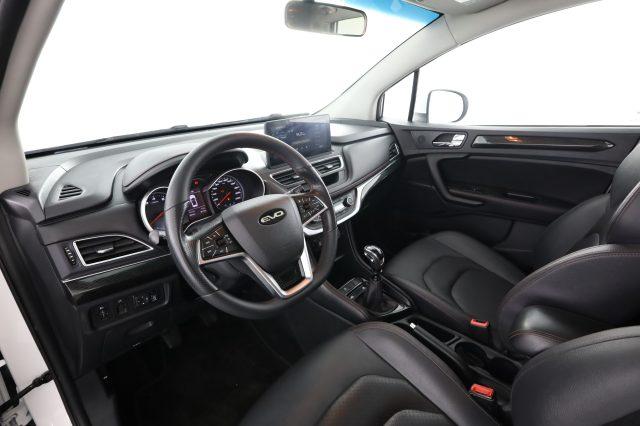 EVO Other Evo 4 Evo 4 1.6 Bi-Fuel GPL