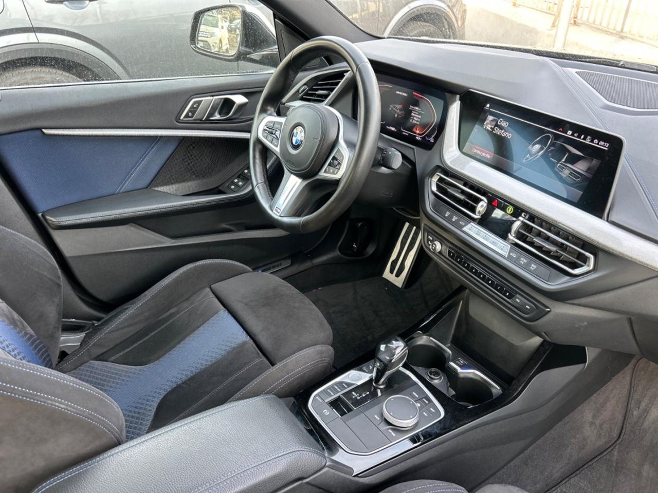 Bmw Serie 2 Gran Coupé M 235i xDrive aut.