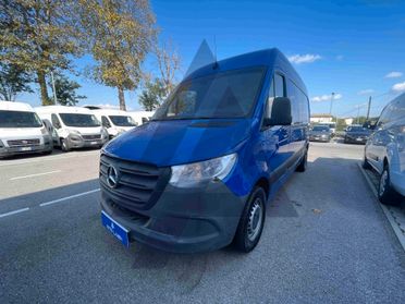 Mercedes Benz Sprinter 311 2.1 cdi F 39/33 fwd H2 my20