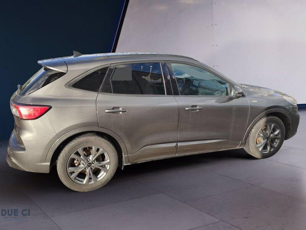 FORD Kuga 2.0 EcoBlue 120 CV aut. 2WD ST-Line del 2024