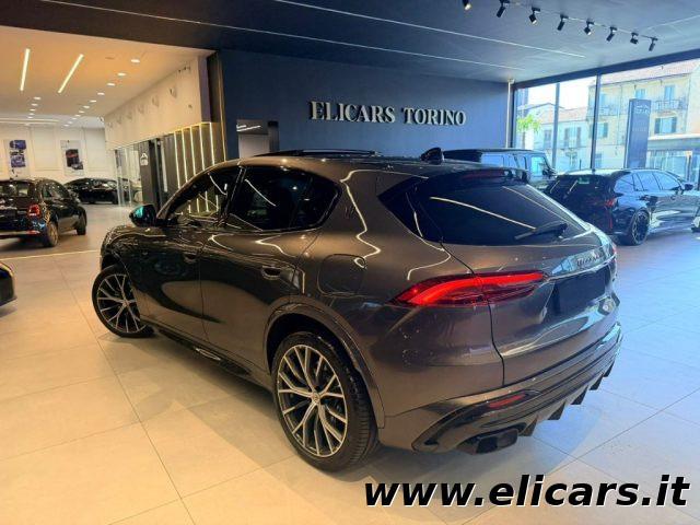 MASERATI Grecale V6 530 CV AWD Trofeo