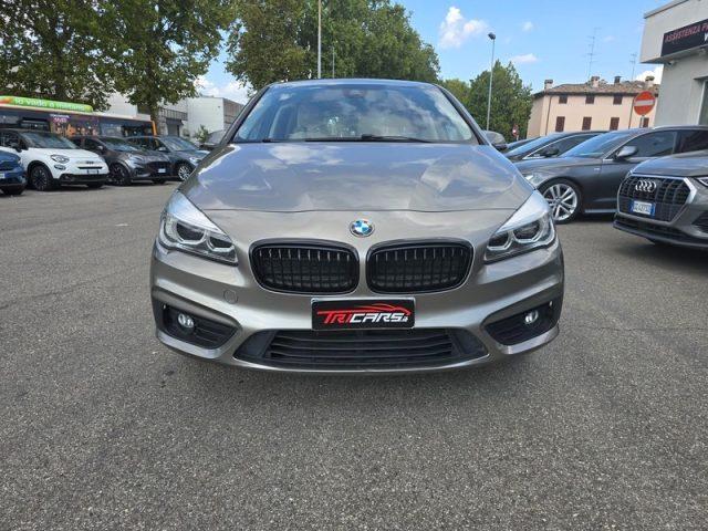 BMW 216 d Active Tourer PERMUTE NEOPATENTATI
