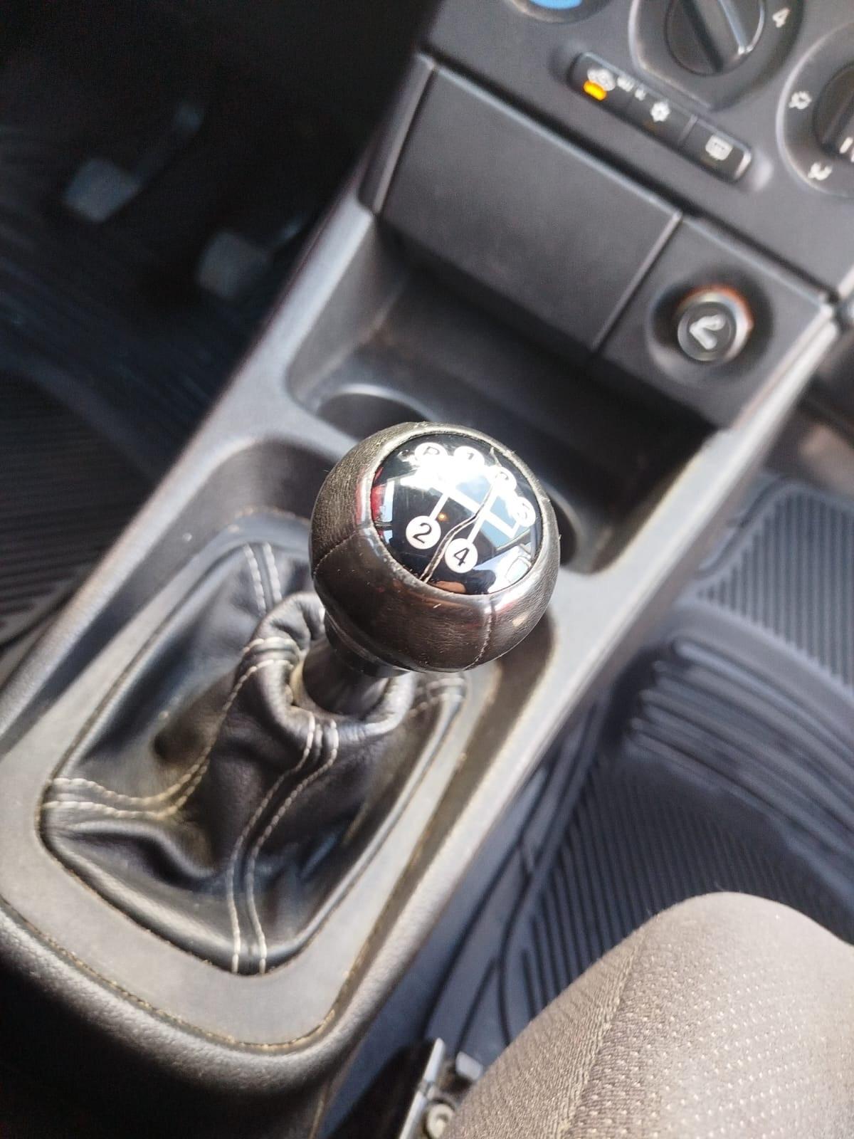 Opel Zafira 1.6 16V cat Eco M Elegance