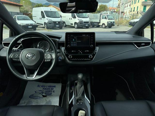 TOYOTA Corolla 1.8 Hybrid Active