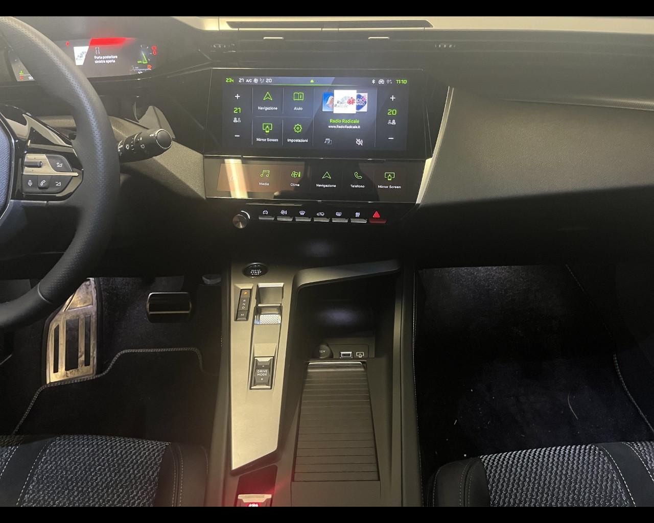 PEUGEOT 308 BL - BlueHDI 130 S&S EAT8 GT