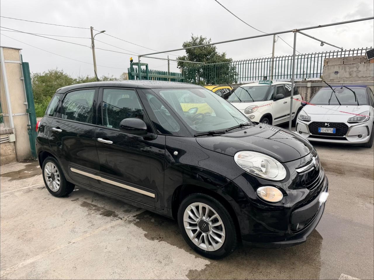 Fiat 500L 1.3 Multijet 95 CV Business