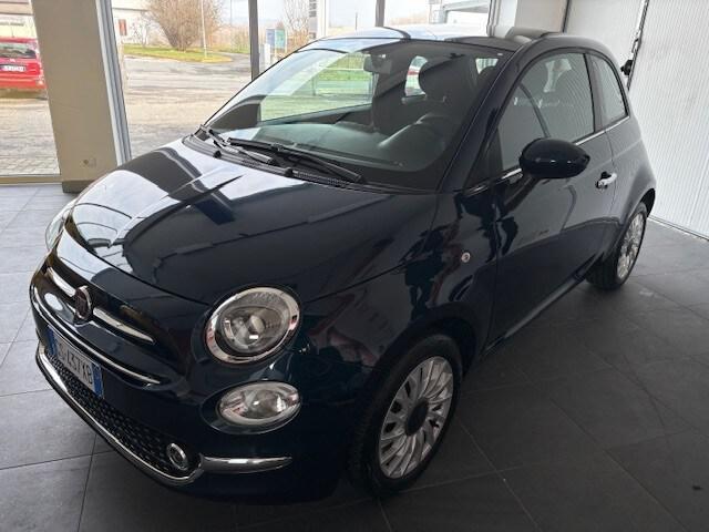 FIAT 500 500 1.0 Hybrid Dolcevita