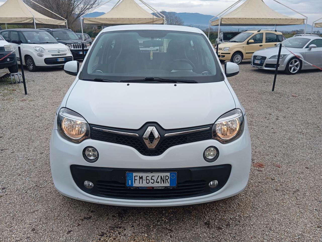 Renault Twingo SCe Zen