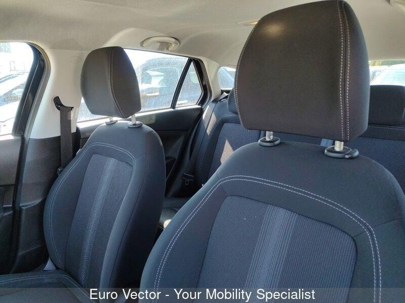 FIAT Tipo 1.6 Mjt S&S SW City Life