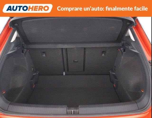 VOLKSWAGEN T-Roc 1.5 TSI ACT DSG Style BlueMotion Technology