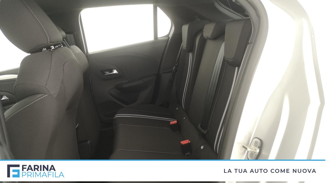 OPEL Corsa GS 1.2 100CV MT6