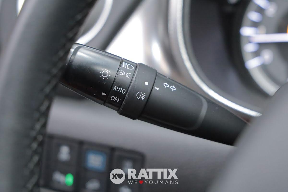 Suzuki Vitara 1.5 Hybrid 116CV Starview 4WD Allgrip Auto + tetto apribile