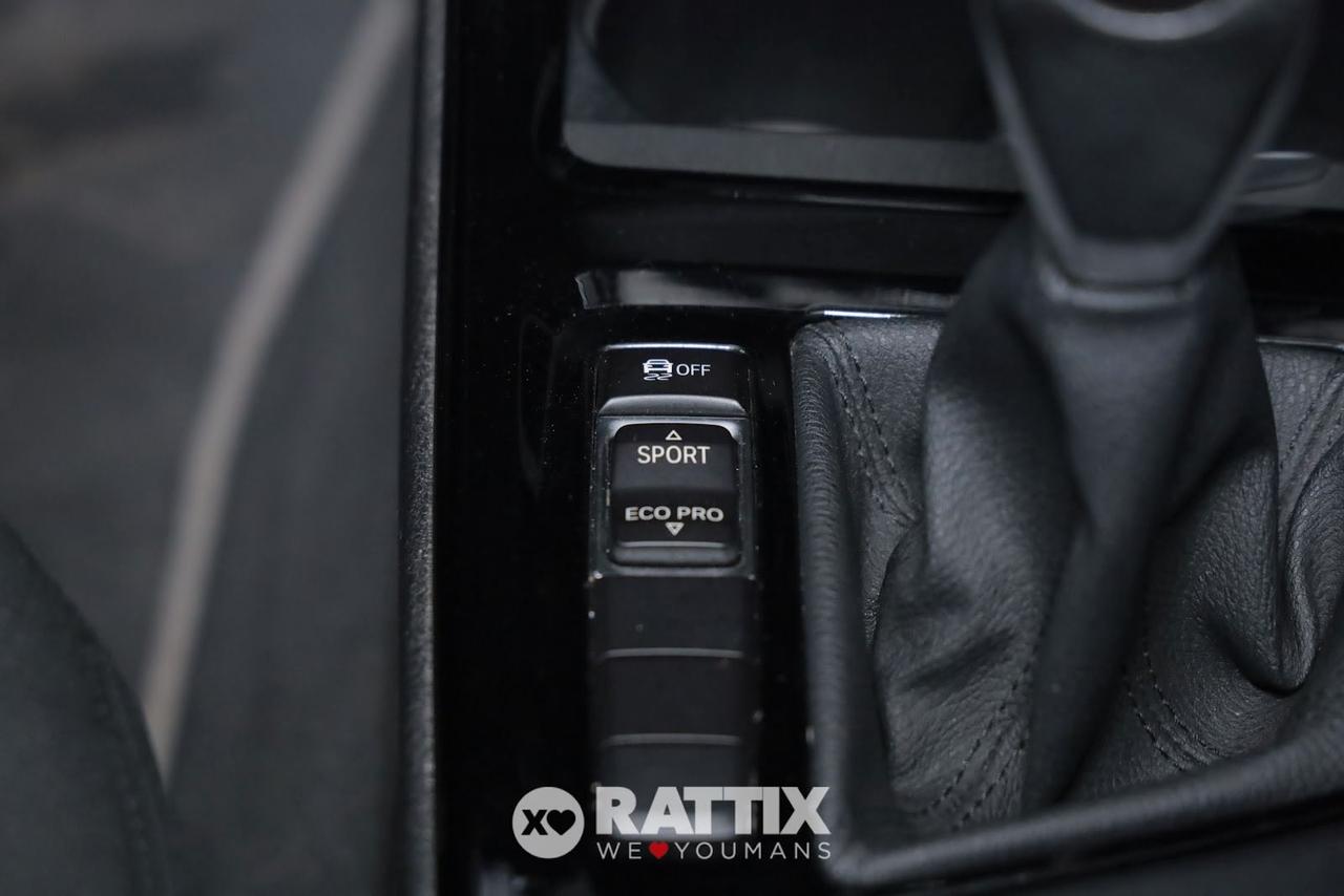 BMW X2 2.0 150CV sDrive18d