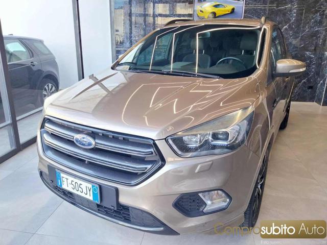 FORD Kuga 1.5 TDCI 120 CV S&S 2WD Powershift ST-Line