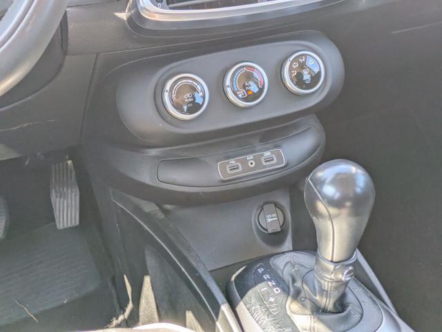 FIAT 500X 1.6mjt 120cv