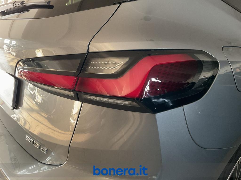 BMW Serie 2 Active Tourer 218 d MSport DCT