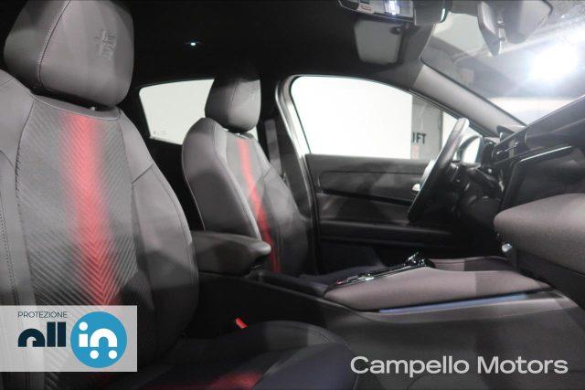 ALFA ROMEO Junior Junior 1.2 136cv Hybrid eDCT6 Speciale