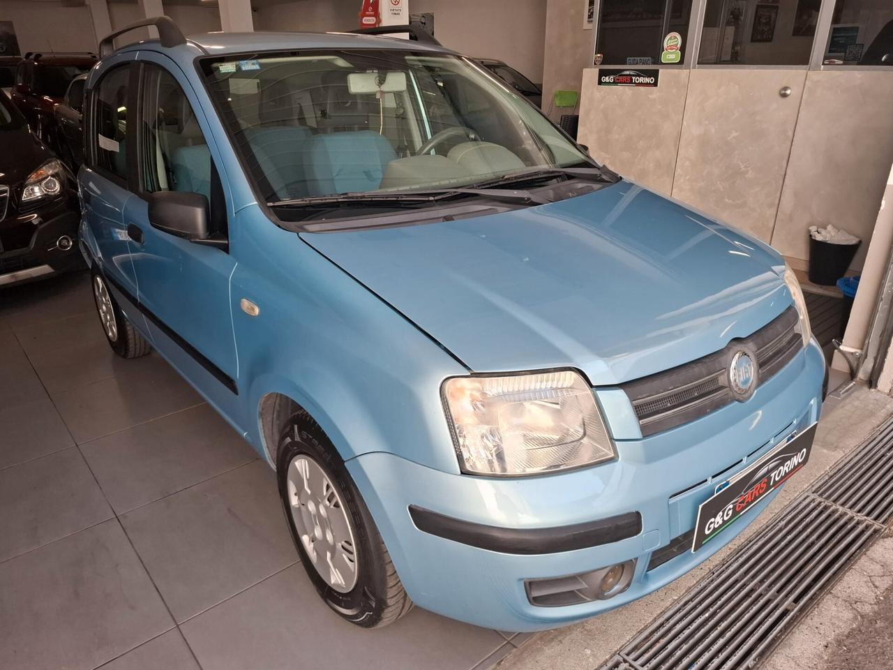 Fiat Panda 1.2 Dynamic