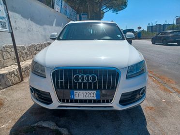Audi Q5 2.0 TDI 177CV quattro S tronic Advanced Plus