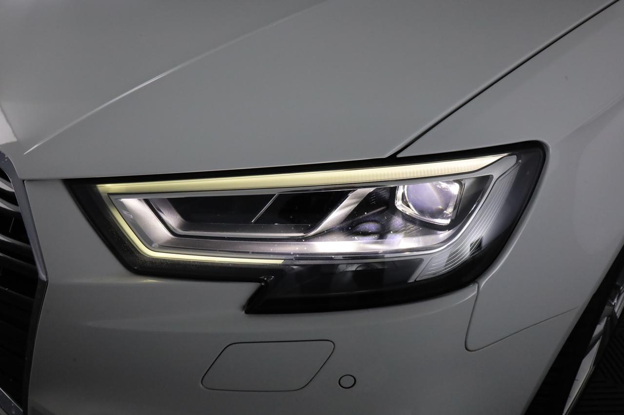 AUDI A3 3ª serie A3 SPB 30 TFSI Admired
