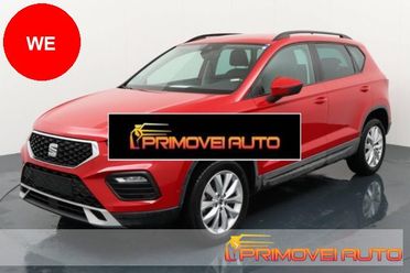 SEAT Ateca 2.0 TDI CR 150 Style