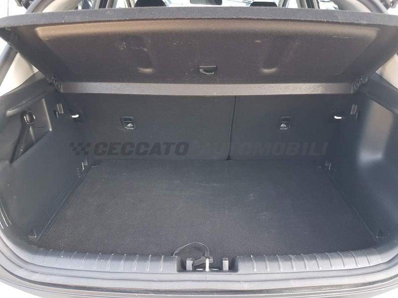 KIA Stonic Stonic 1.2 dpi Style 84cv