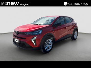 Renault Captur TCe 115 CV Evolution