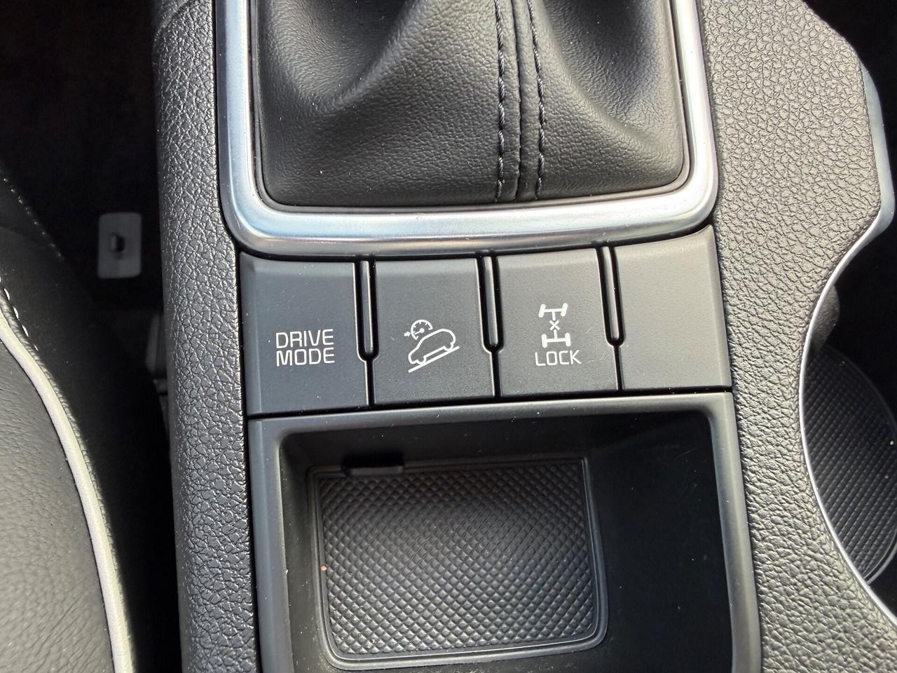 Kia Sportage 2.0 CRDI - 4x4 GT Line - Automatica