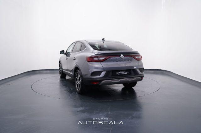RENAULT Arkana 1.6 E-Tech Full Hibrid 145cv Intens