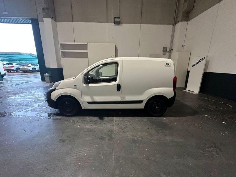 FIAT Fiorino 1.3 MJT 80CV Cargo SX (IVA ESCL.)