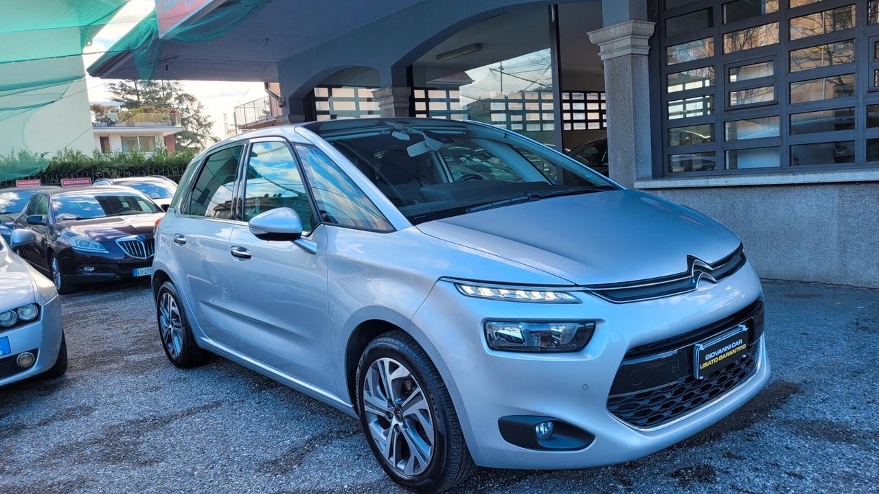 Citroen C4 Picasso 1.6 ..