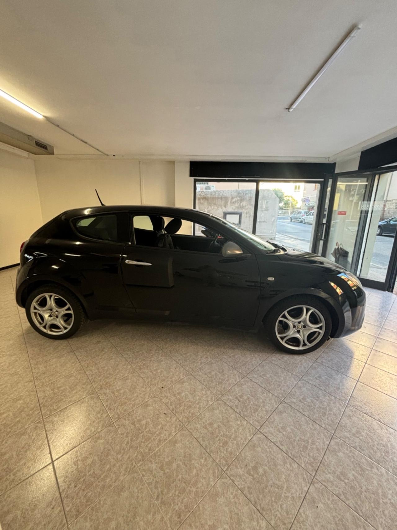 Alfa Romeo MiTo 1.3 JTDm