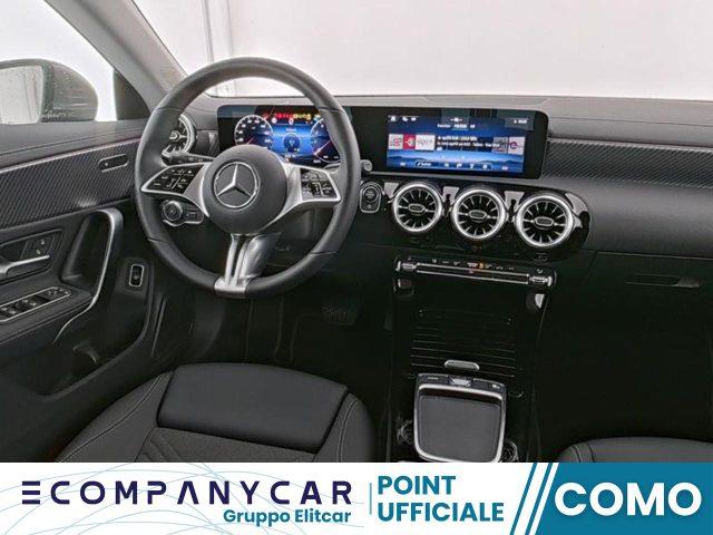 MERCEDES-BENZ CLA 180 Automatic Shooting Brake Progressive Line