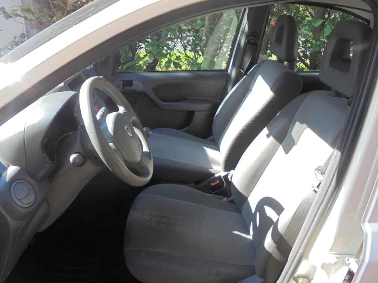Fiat Panda 1.2 Classic