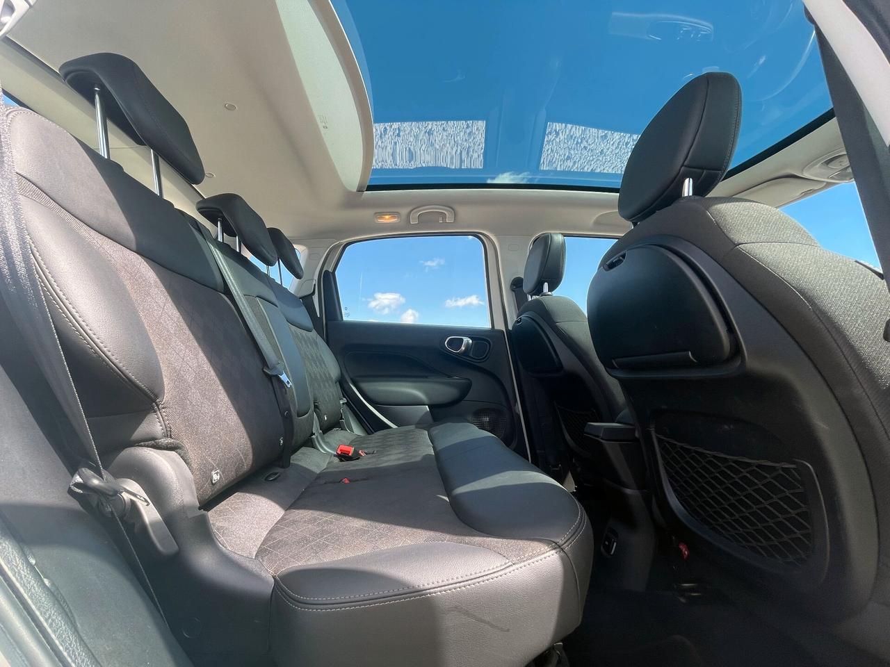 Fiat 500L AUTOMATICA 1.3 Multijet 95 CV Lounge