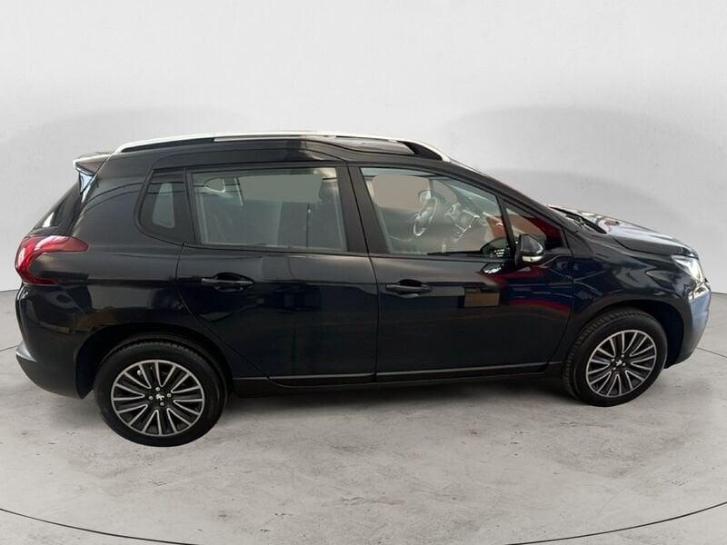 Peugeot 2008 BlueHDi 100cv Allure