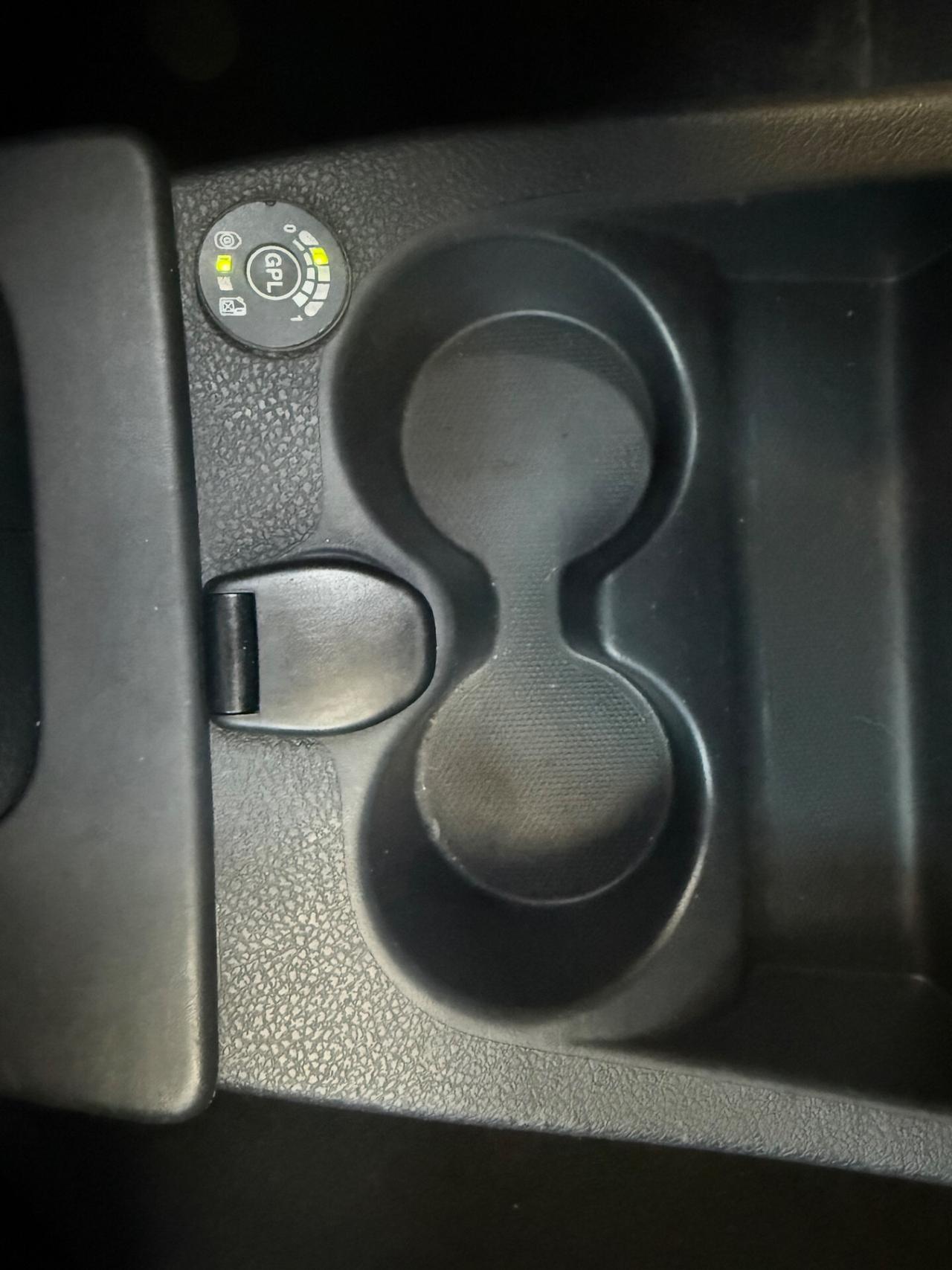 Dacia Lodgy 1.6 100CV Start&Stop GPL 7 posti Prestige