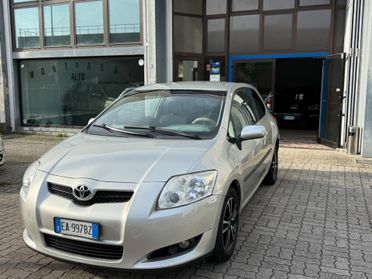 Toyota Auris 1.4 D-4D 3 porte Sol