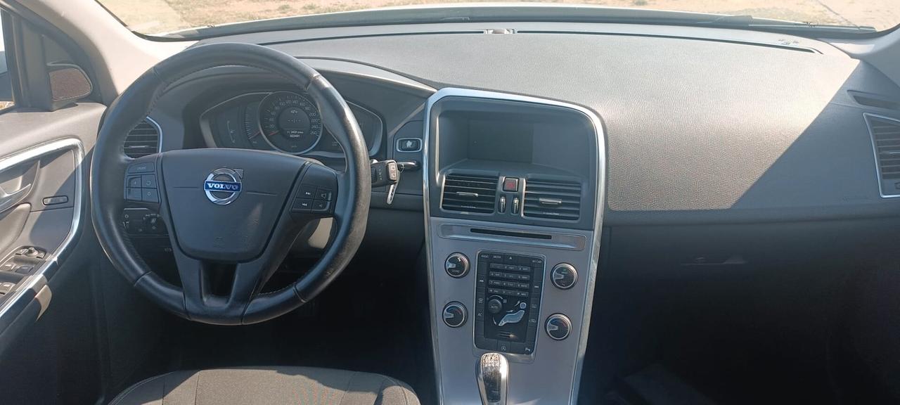 Volvo XC 60 XC60 D3