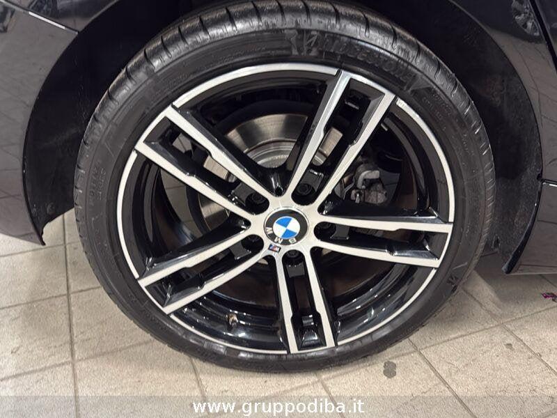 BMW Serie 1 F20-F21 2015 Diesel 116d Msport 5p
