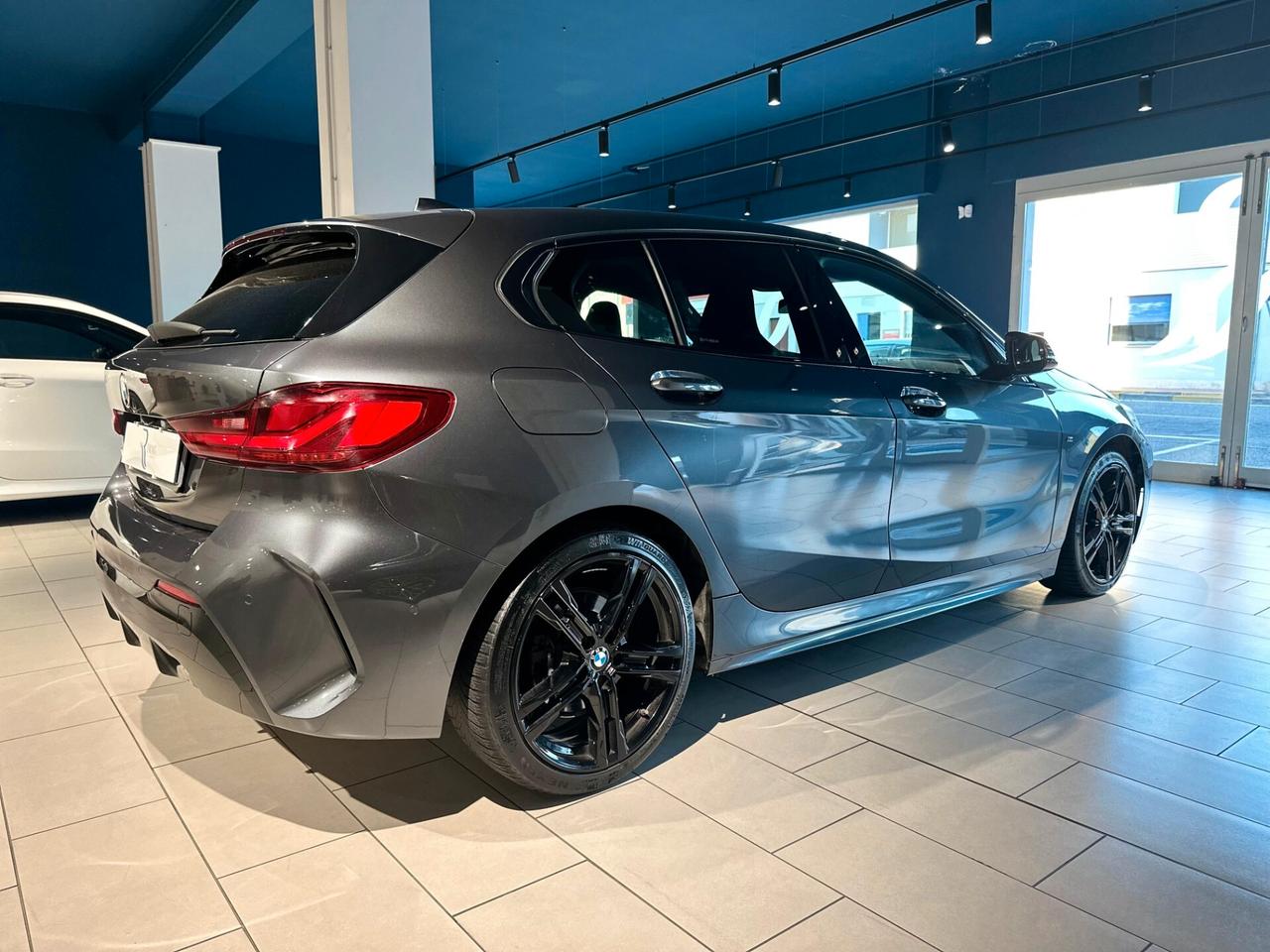 Bmw 118 M-SPORT