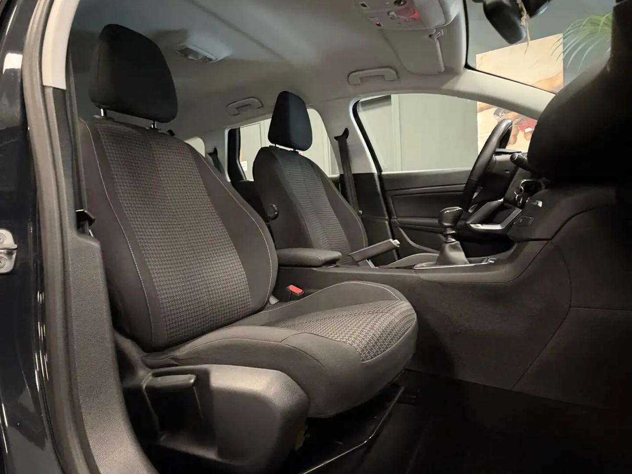 Peugeot 308 BlueHDi 100 S&S SW Active