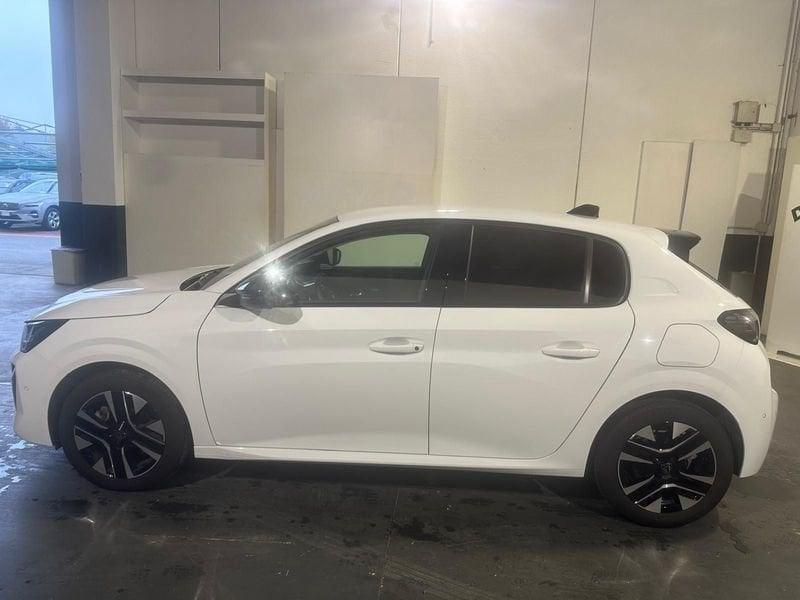 Peugeot 208 208 Hybrid 110 e-DCS6 Allure