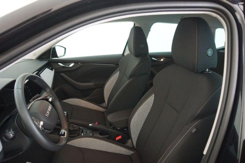 Škoda Kamiq 1.0 TSI Black Dots DSG 115CV