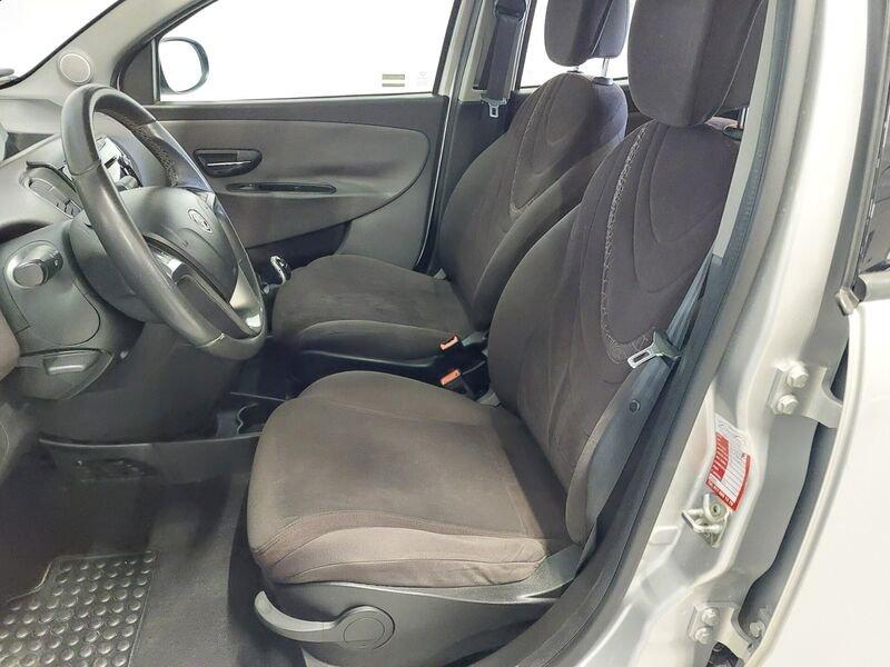 Lancia Ypsilon Ypsilon 1.2 69 CV 5 porte S&S Gold