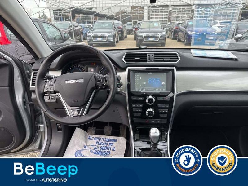 Haval H2 1.5T PREMIUM GPL