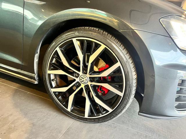 VOLKSWAGEN Golf GTD 2.0 TDI 5p. Business BlueMotion Technology